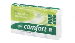 Papier toaletowy Wepa Comfort, 3w, 037060